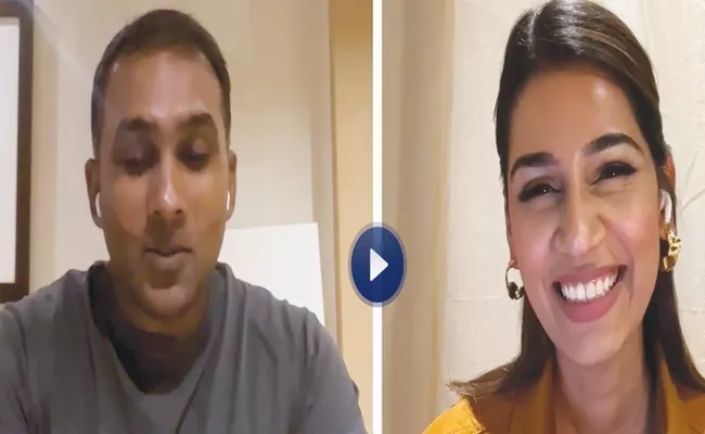 Mahela Jayawardene Reveals First 5 Players Of His Dream T20 XI In ICC Show - Sakshi