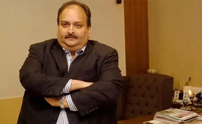 CBI Filed Fresh FIR Against Mehul Choksi - Sakshi