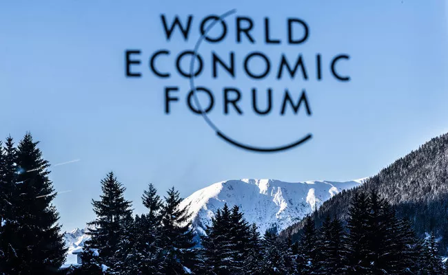 World Economic Forum in Davos: Piyush Goyal to lead team India - Sakshi