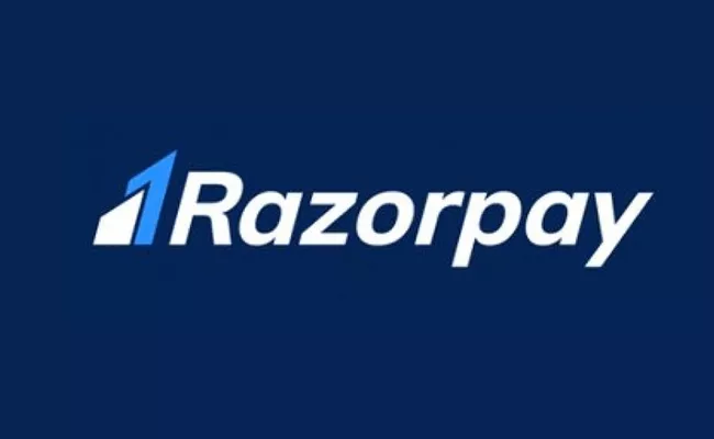 fraudsters steal 7.38 crore from payment gateway firm Razorpay - Sakshi