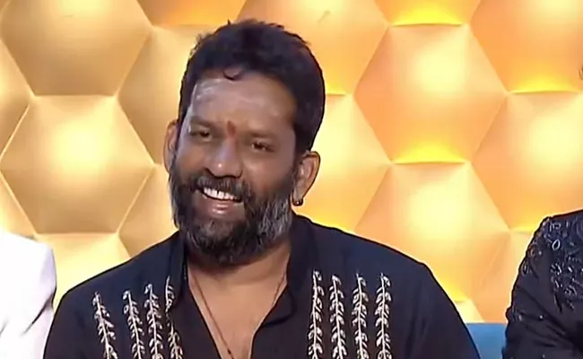 Bigg Boss Non Stop Telugu: Baba Bhaskar Eliminate From Top 7 - Sakshi