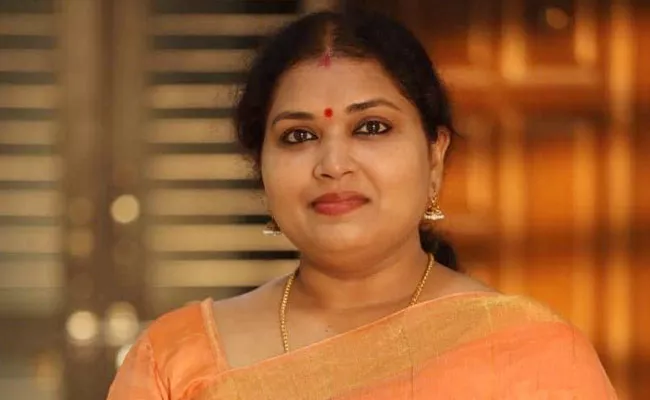 Singer Sangeetha Sajith Passes Away Due To Kidney Ailment - Sakshi