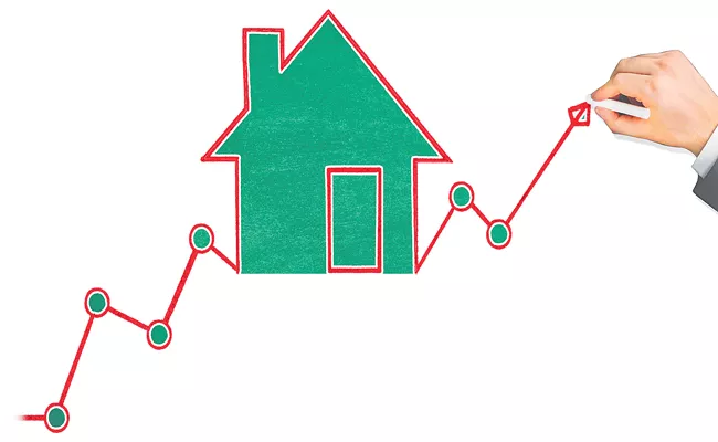 RBI Repo Rate Hike: Home Loan and EMIs is becoming burdens - Sakshi