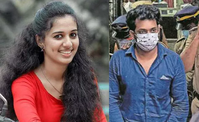 Kerala Vismaya Case: Kiran Found Guilty Victim Audio Viral - Sakshi