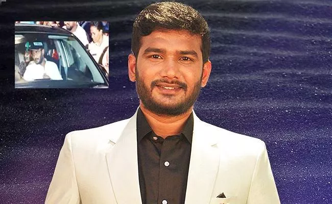 Bigg Boss Telugu Non Stop: Police Warns Anchor Shiva After Out Of Bigg Boss House - Sakshi