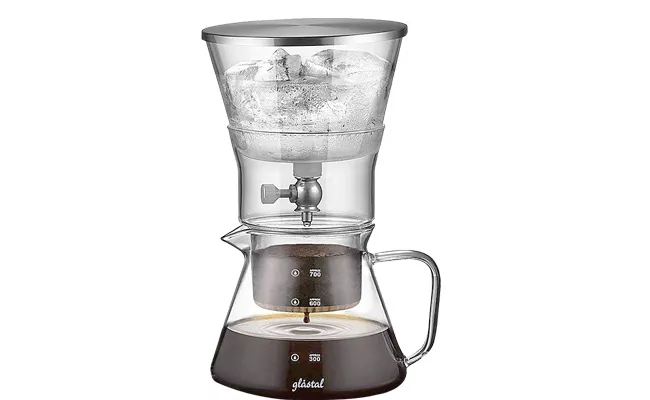 Kitchenware: Cold Drip Coffee Machine How It Works And Price Details - Sakshi