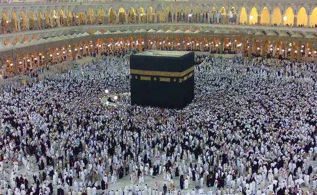 Haj Yatra 2022: Schedule, Dates, Cost Other Details Here - Sakshi