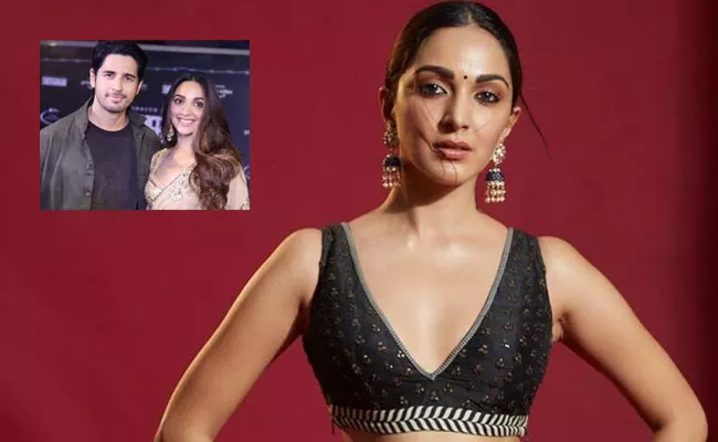 Kiara Advani Intresting Comments On Marraige At Jug Juh Jiyo Trailer Event - Sakshi