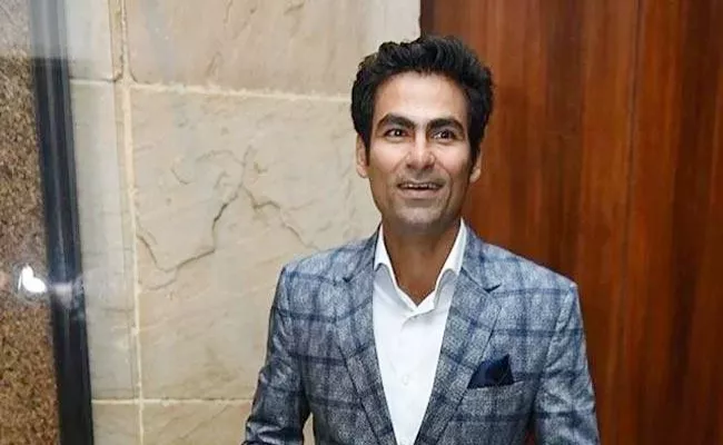 IPL 2022: Mohammad Kaif Lauds Hardik Pandya Give 100 By 100 As Captain - Sakshi