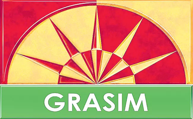 Grasim Industries Q4 Net Profit Jumps 56 Percent to Rs 4070 Crore - Sakshi