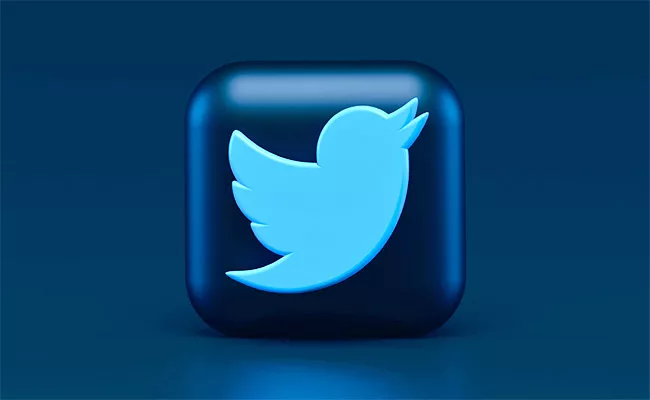 Twitter  has agreed to pay a 150 million dollars fine for the Data Privacy case - Sakshi