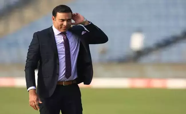 BCCI confirms, VVS Laxman to be Indias coach for Ireland tour - Sakshi