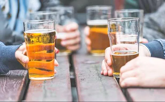 Beer From Urine At This Singapore Brewery would like to drink - Sakshi