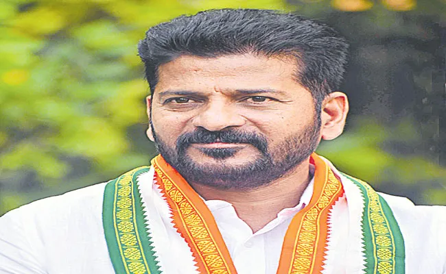 Telangana: Revanth Reddy Writes Open Letter To PM Narendra Modi - Sakshi