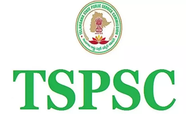 TSPSC Latest Decision On Group 1 2022 Application - Sakshi