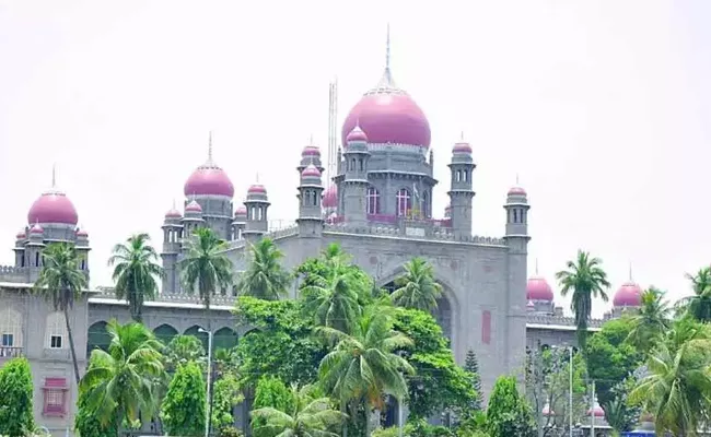 Telangana High Court on Land Acquisition by Nhai - Sakshi