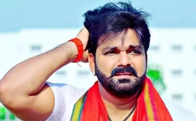 Bhojpuri Actor Pawan Singh Divorce Case - Sakshi