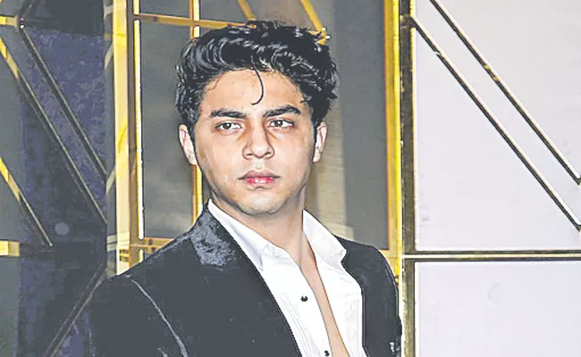 Drug Case:MNarcotics Control Bureau gives clean chit to Aryan Khan - Sakshi