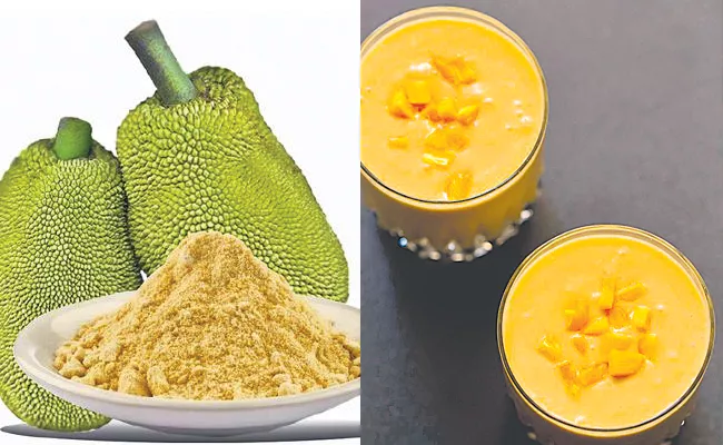 Summer Drinks: Jackfruit Panasa Juice Recipe Health Benefits - Sakshi