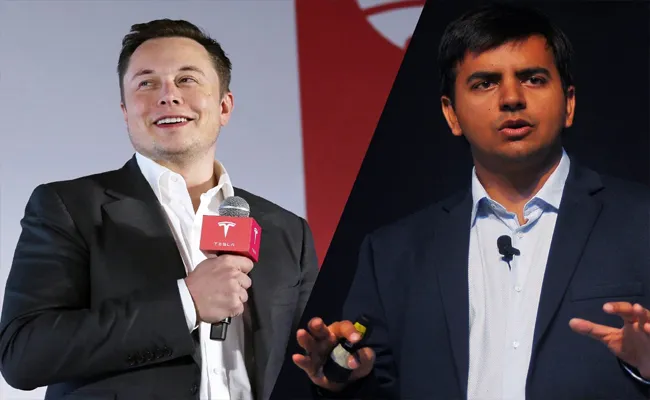 Bhavish Aggarwal Responded To Elon Musk Tweet About Coming to India - Sakshi