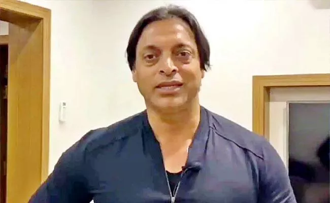 IPL 2022 Final: Shoaib Akhtar On Winner RR For Warne But Go With GT - Sakshi