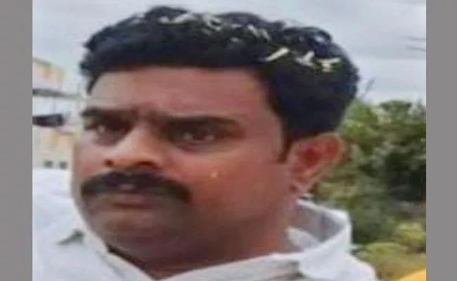 Adult Education Officers Bumper Offer To Mla Balakrishna Ex PA - Sakshi