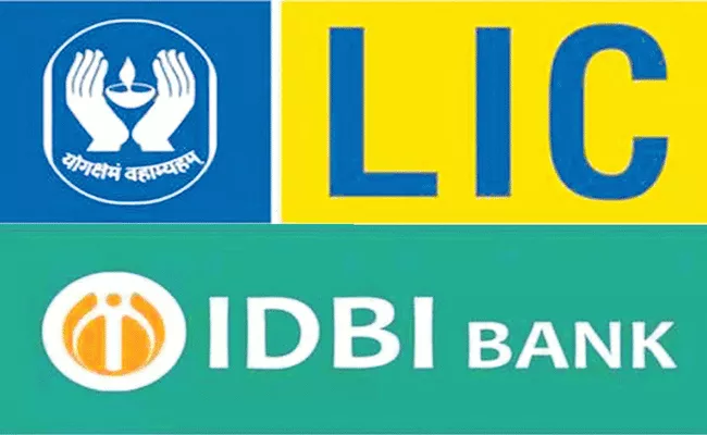 Lic Keen To Retain Some Stake In Idbi Bank For Bancassurance - Sakshi