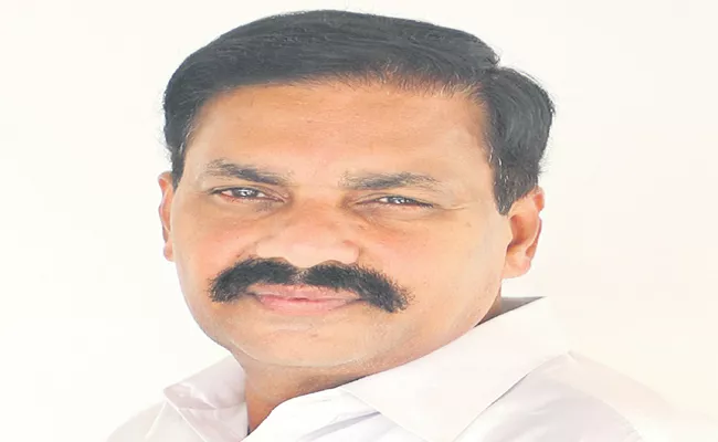 Kakani Govardanreddy On Fertilizer distribution - Sakshi