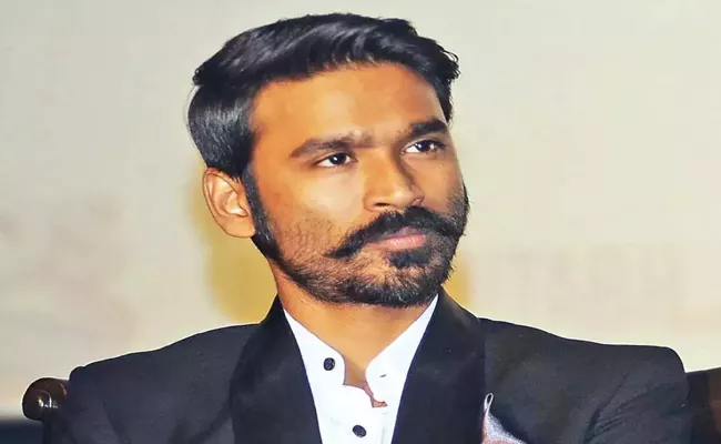 Madras High Court Summons Actor Dhanush In Paternity Case - Sakshi