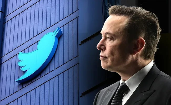 Twitter Again Banned My Pillows CEO Mike Lindell Account Amid Elon Musk Free Speech Campaign - Sakshi