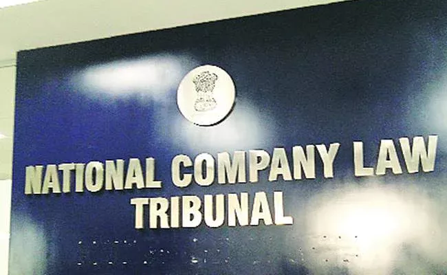 NCLT Orders Against National Textile National Textile Corporation - Sakshi