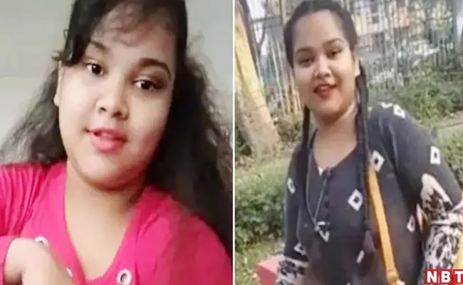 Another Bengali Model Saraswati Das Commits Suicide in Kolkata - Sakshi