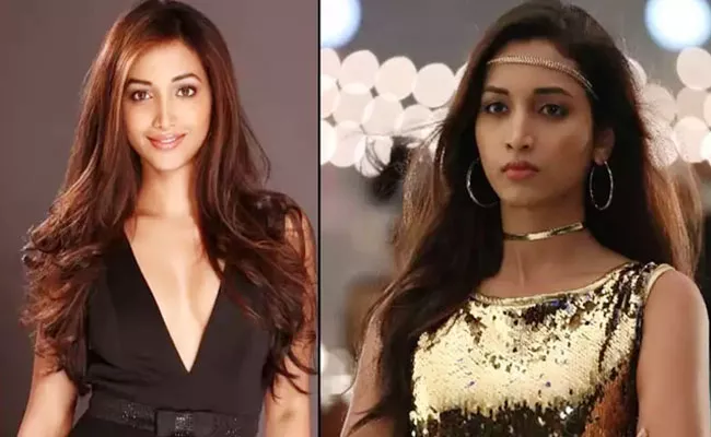 KGF Heroine Srinidhi Shetty Hikes Her Remuneration Double - Sakshi