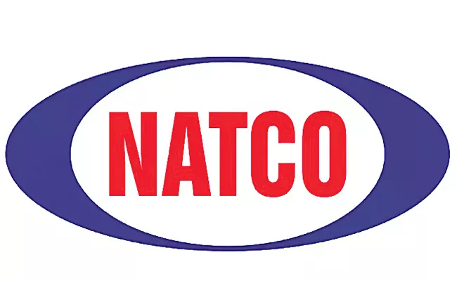 Natco pharma declines in q4 results - Sakshi