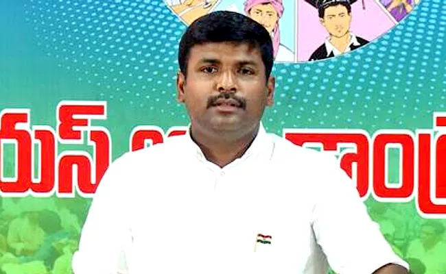 Bullet Proof Vehicle For AP Minister Gudivada Amarnath - Sakshi