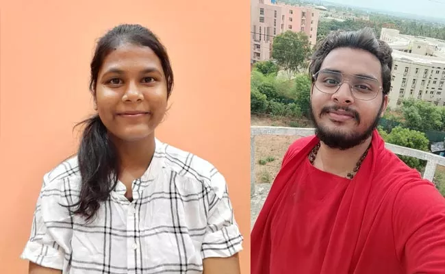 ISB Students Drowned In Laknavaram Lake At Mulugu - Sakshi