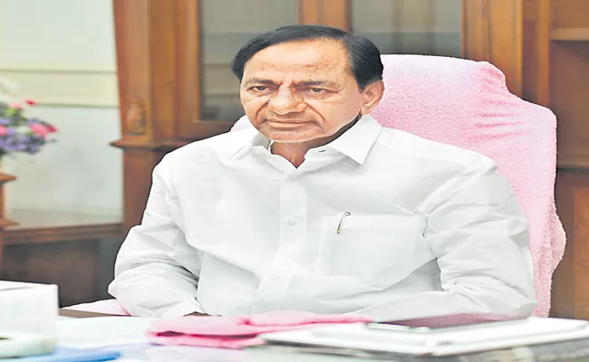 2 Rajya Sabha Seats Are Vacant In Telangana Quota - Sakshi