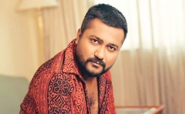 Tamil Actor Bobby Simha Next Movie Is Thadai Udai Starts In Chennai - Sakshi