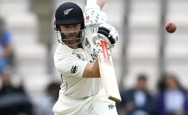 New Zealand name 20 player squad for England Tests - Sakshi