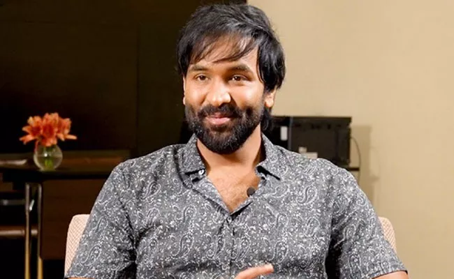 Manchu Vishnu Tweet About Dasari Narayana Rao On Birth Anniversary - Sakshi