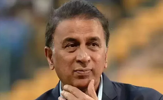 Sunil Gavaskar Returns Unused Plot After 33 Years Maharashtra Government - Sakshi