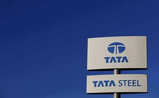 Tata Steel Q4 Net Rises 37.3% To Rs 9,835 Crore - Sakshi