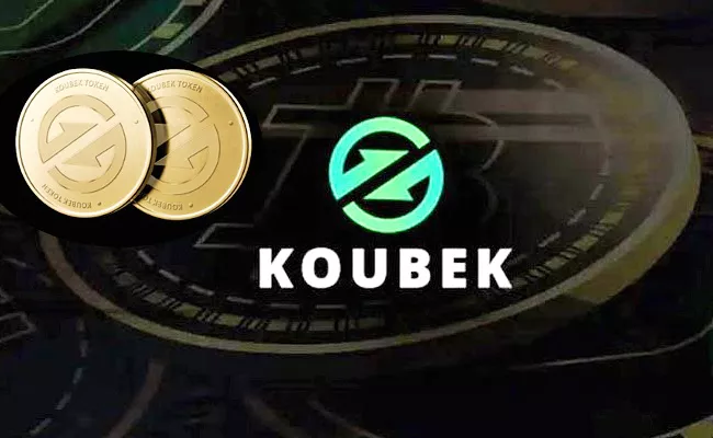 Details About Koubek Asias First Education Metaverse Crypto Coin - Sakshi