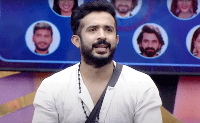 Bigg Boss OTT Non Stop Promo: Anchor Ravi Entered Into BB House - Sakshi