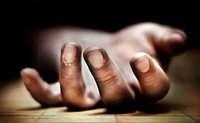 Hyderabad: Man Killed in Suspected Honour Killing in Saroornagar - Sakshi