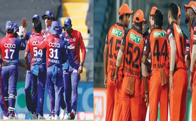 IPL 2022 DC Vs SRH: Ajay Jadeja Says If They Lose Campaign Might Derail - Sakshi