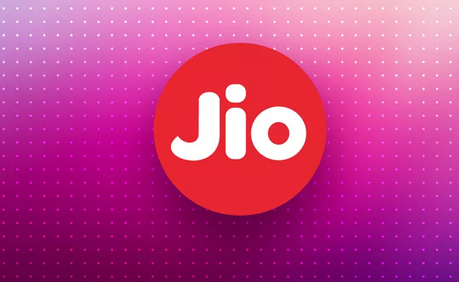 Reliance Jio Q 4 Results - Sakshi