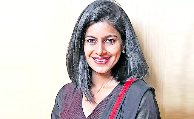 Laxmi Venu Appointed As Sundaram Clayton - Sakshi