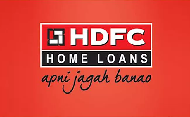 HDFC Hiked Its Home Loan Interest Rates - Sakshi