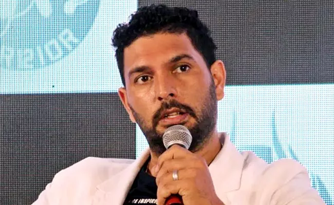 Intresting Facts Yuvraj Singh Reveals How-He Missed-Out India Captaincy - Sakshi